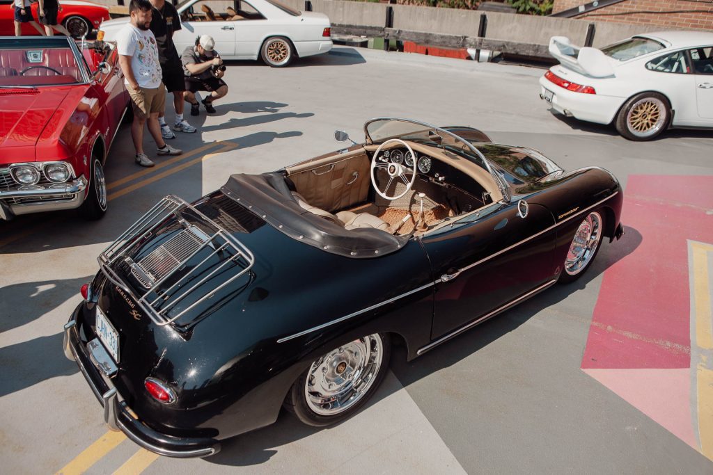 Looking back: vaulture's sunday classic