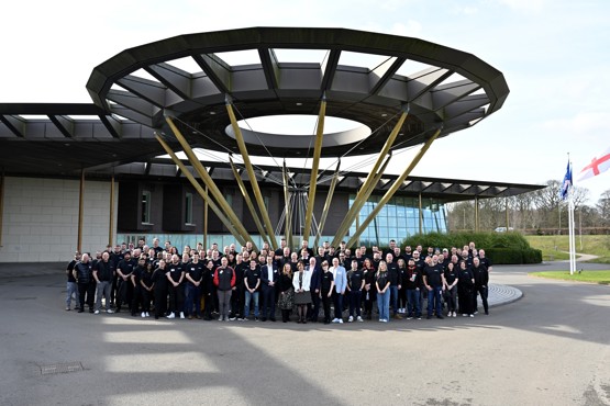 Revive! targets further growth after 10% rise in network sales Revive! targets further growth after 10% rise in network sales