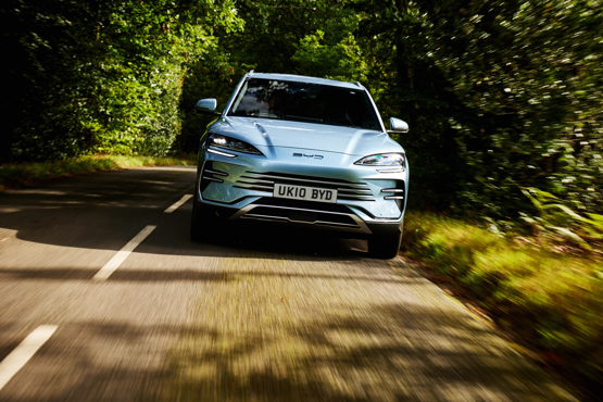 Tesla volumes drop in Europe as Chinese brand growth continues Tesla volumes drop in europe as chinese brand growth continues