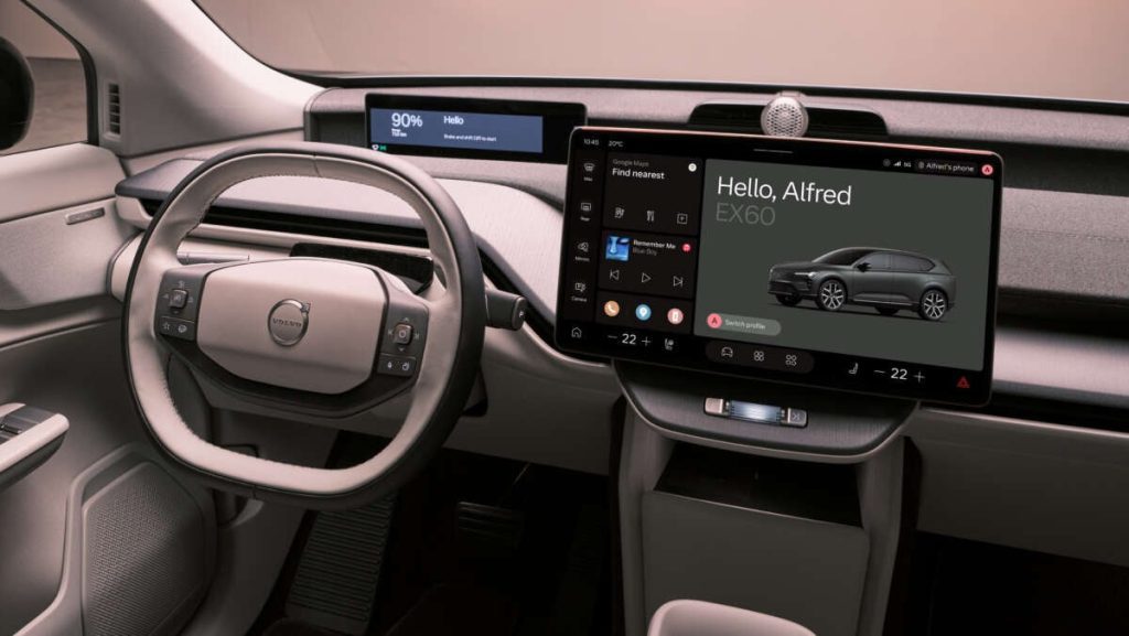 Volvo so as to add Google Gemini to 2.5mil cars globally in “world’s biggest” OTA update, MY2020 and up eligible Volvo to add Google Gemini to 2.5mil cars globally in “world’s biggest” OTA update, MY2020 and up eligible
