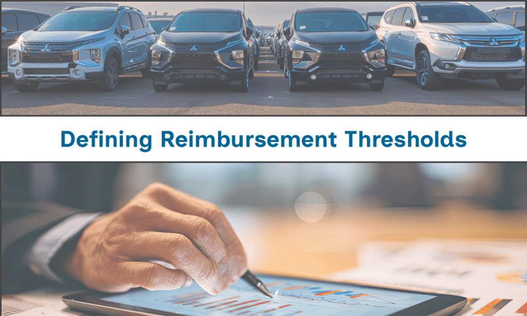 Who gets a company car? (in 2026 and beyond)