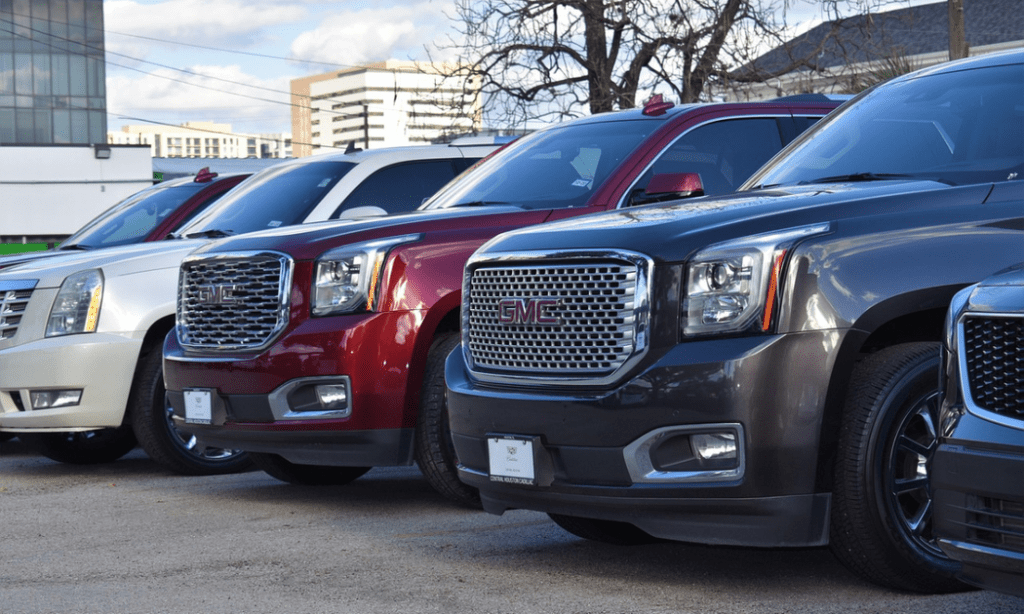 Wholesale Used Vehicle Prices Rose In 2025 – Remarketing Wholesale used vehicle prices rose in 2025 remarketing