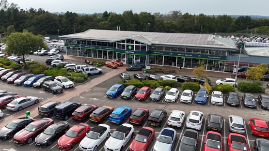 FOW Automotive Supermarket marks 67 years after record sales yr Fow car supermarket marks 67 years after record sales year
