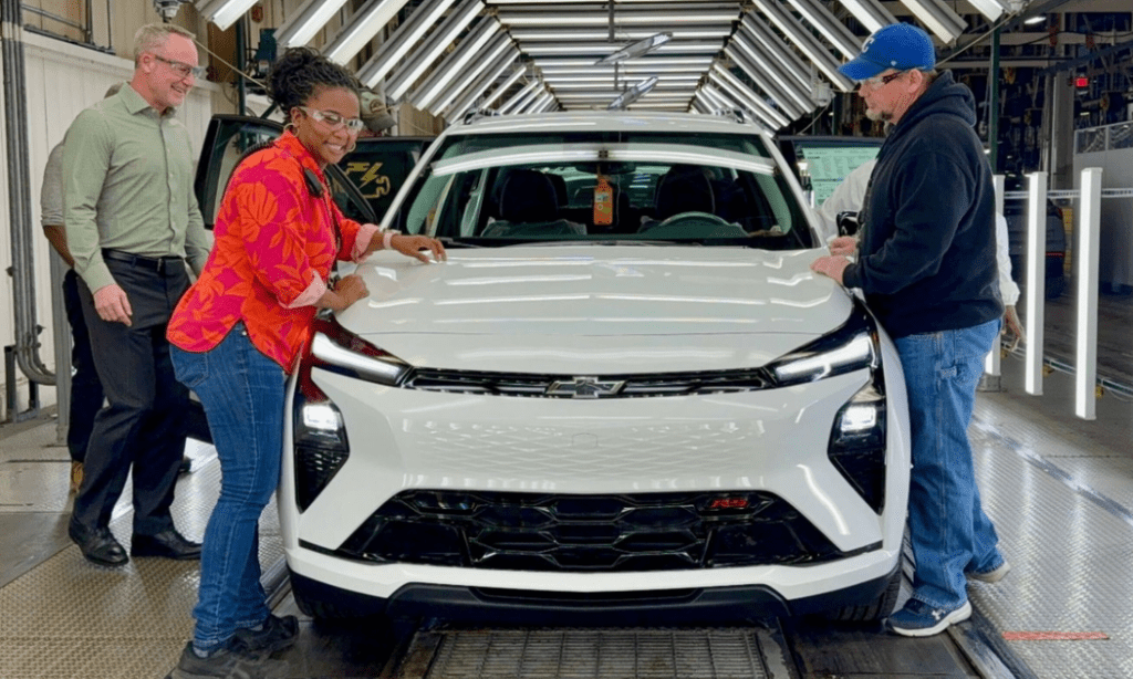 GM Invests $30 Million in Workforce Training – Vehicle Research Gm invests $30 million in workforce training vehicle research