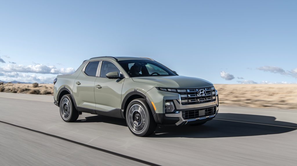 Hyundai’s made some great moves over the last few years,