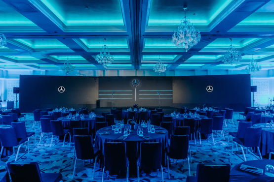 Mercedes-Benz Vans UK names top network performers for 2025 Mercedes benz vans uk names top network performers for 2025