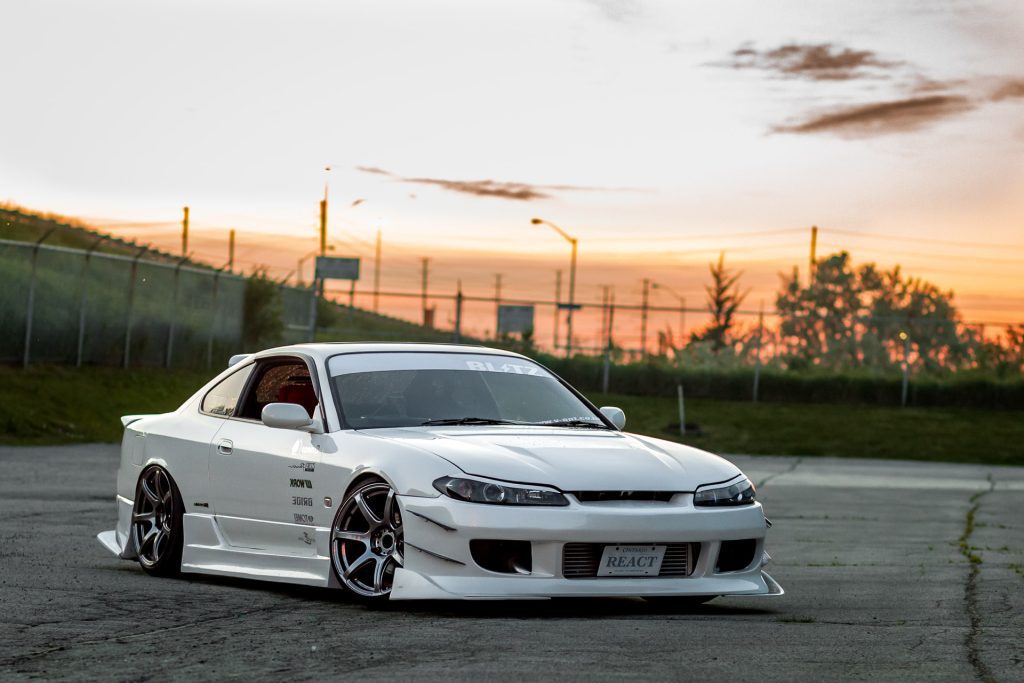 Spec’d Right: A Perfectly Balanced Silvia S15 Spec’d right: a perfectly balanced silvia s15