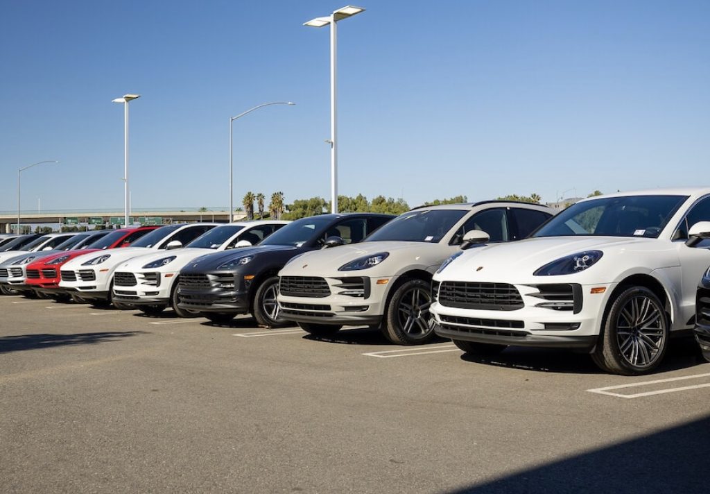 Supreme Court Nixes Trump Emergency Tariffs and Automobile Prices Still Hang within the Balance : Automotive Addicts Supreme court nixes trump emergency tariffs and car prices still