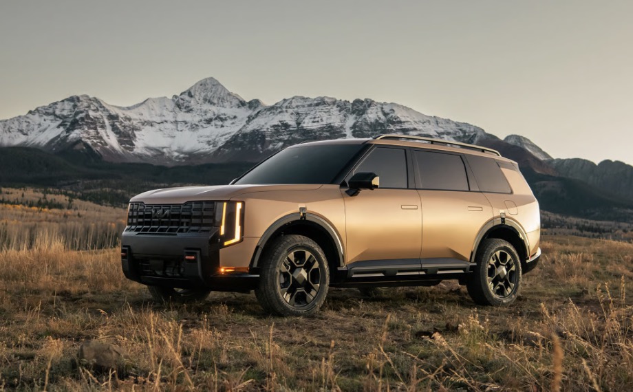 TREND WATCH! Why THIS Vehicle Class Is The NEWEST And BADDEST ENEMY Of The Tesla And Rivian SUVS. Trend watch! why this vehicle class is the newest and