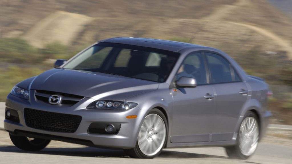 The MazdaSpeed 6 Was An AWD 274-Horsepower Subaru Fighter. It’s Also Horribly Unreliable. The mazdaspeed 6 was an awd 274 horsepower subaru fighter. it's