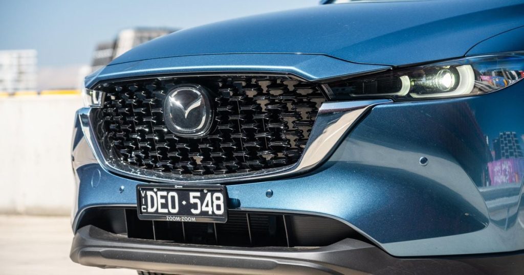 Vfacts january 2026: australia's new vehicle market up... just