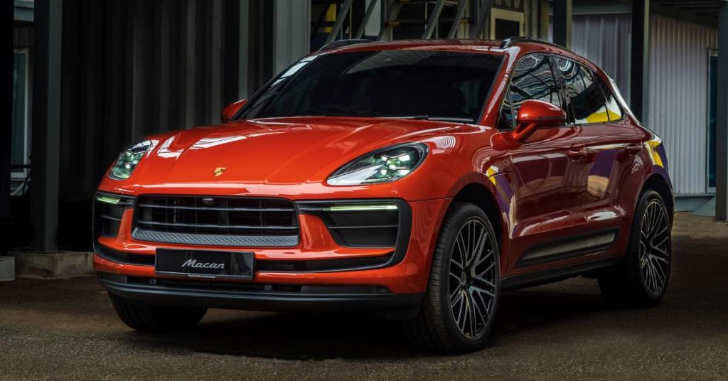 2026 Porsche Macan petrol on sale in Malaysia – 2.0L turbo 4-cyl, 265 PS/400 Nm, limited stock; RM469,000 2026 Porsche Macan petrol on sale in Malaysia – 2.0L turbo 4-cyl, 265 PS/400 Nm, limited stock; RM469,000