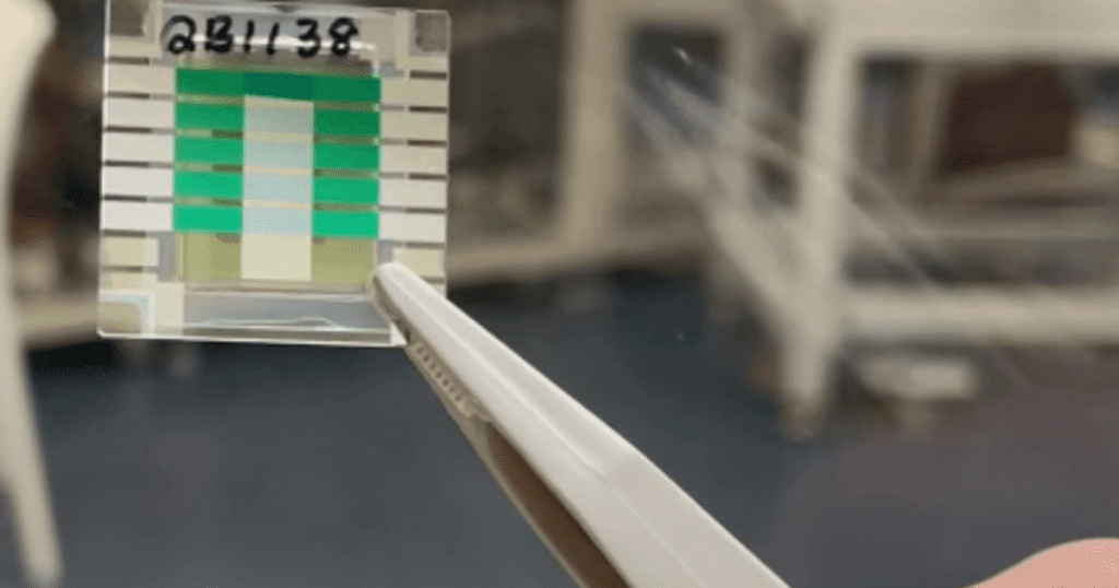 Australian scientists develop world first quantum battery