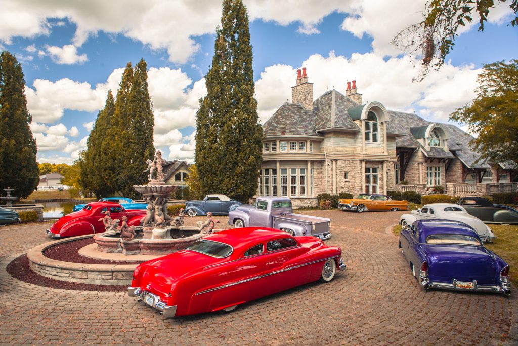 Event Coverage: Sleds North 2025 Event coverage: sleds north 2025