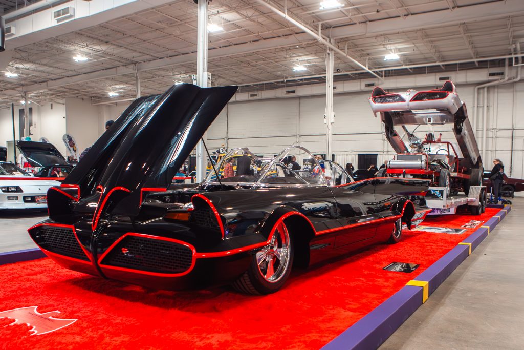 Holy Hotrods Batman – Stance Is The whole lot Holy hotrods batman stance is everything