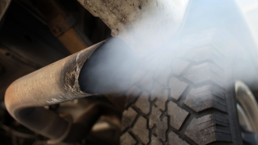 Tragic Story Of Woman Dying From Exhaust Leak Is A Terrible Reminder To Get Your Automotive Checked Often Tragic story of woman dying from exhaust leak is a