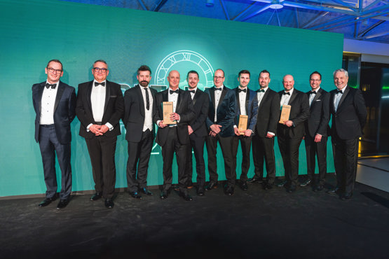 Vindis wins big as Skoda highlights best dealerships for 2025 Vindis wins big as skoda highlights best dealerships for 2025