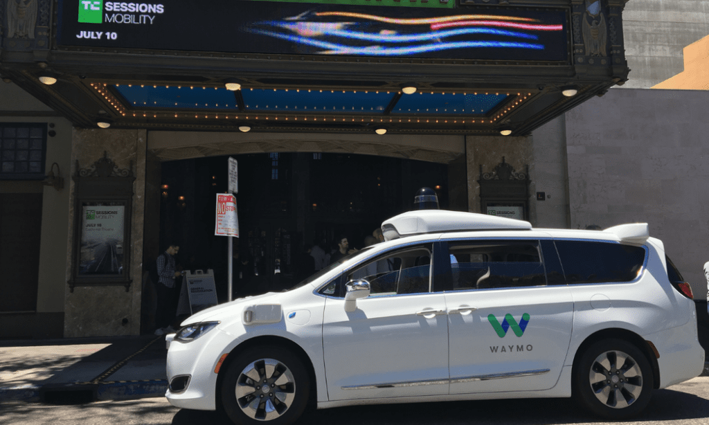 2026 is an inflection point for autonomy, if policy keeps