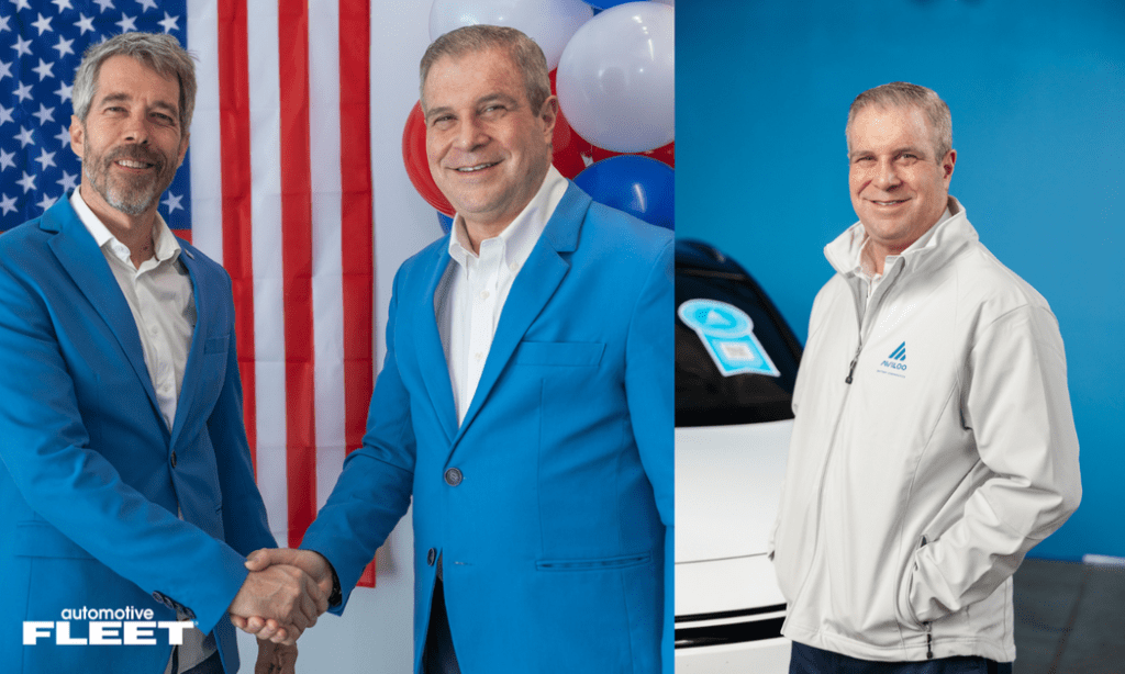 Brett lippel named ceo of aviloo north america operations