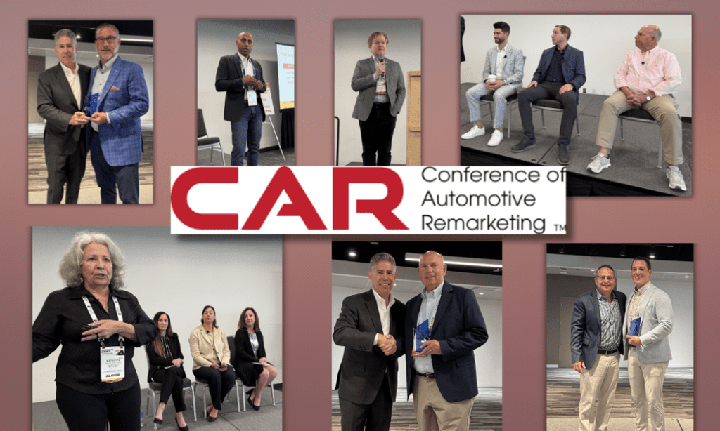 Car2026 in two words: velocity, value (part 1) remarketing