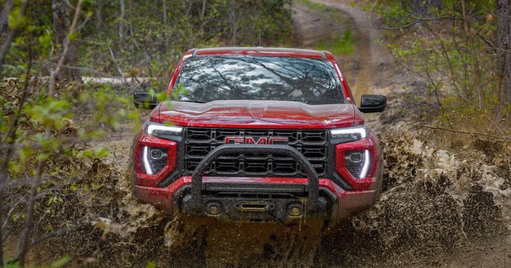 Gm working on ford bronco, jeep wrangler rival with v8