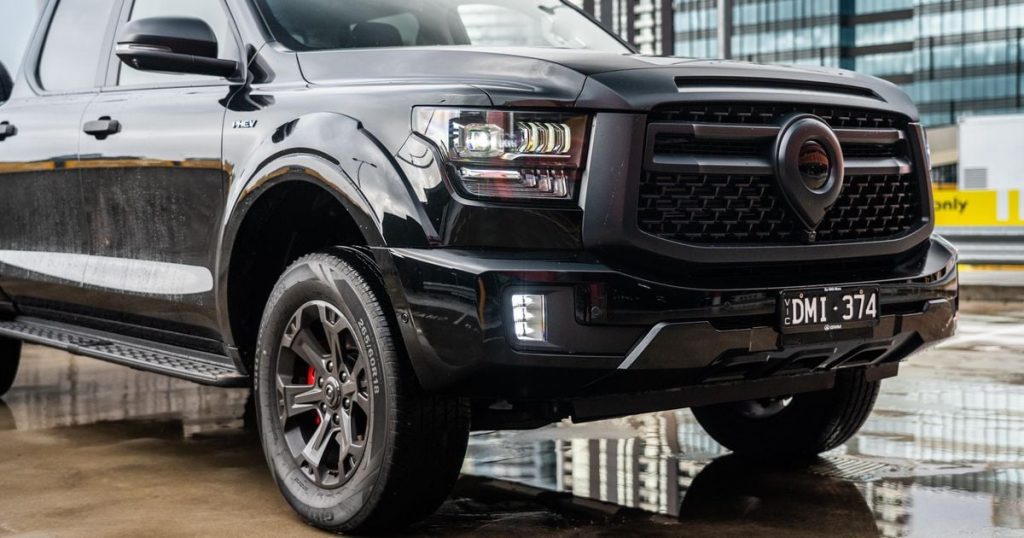 Gwm working on australia bound diesel hybrid, diesel phev powertrains