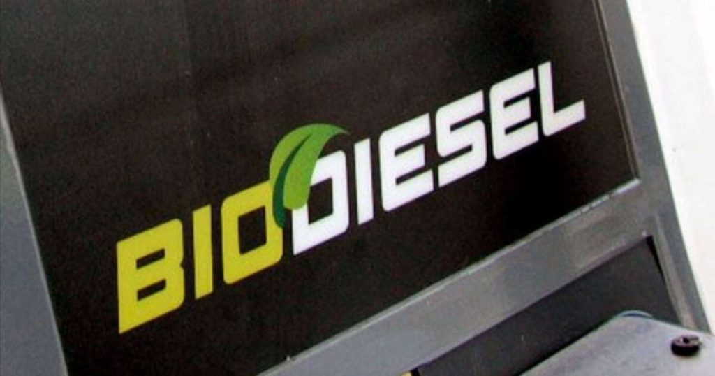 Malaysia to lift biodiesel mix mandate from B10 to B15, starting with B12 rollout – Economy minister Malaysia to raise biodiesel blend mandate from B10 to B15, starting with B12 rollout – Economy minister