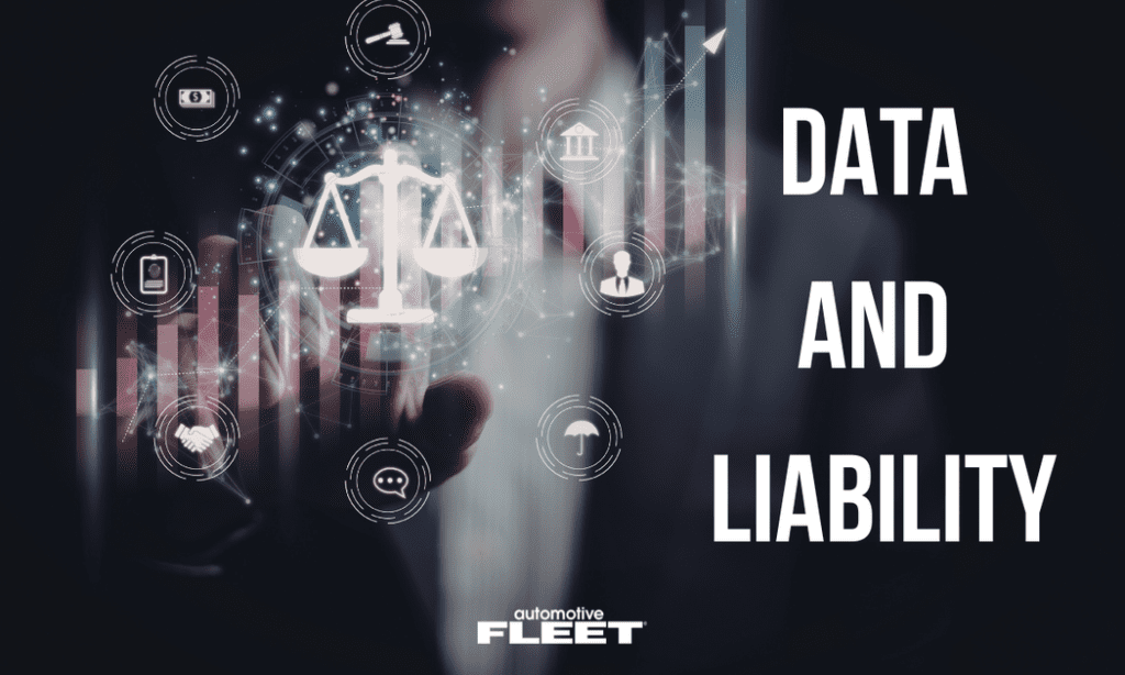 When Fleet Data Becomes Evidence: Rights, Risks, and Responsibilities After a Crash – Safety When fleet data becomes evidence: rights, risks, and responsibilities after