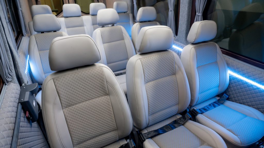 10+ Seat Vehicle Options When A 9-Seat SUV Won’t Do 10+ seat vehicle options when a 9 seat suv won't do