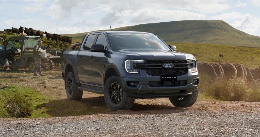 2026 ford ranger price and specs: my26.5 updates detailed –