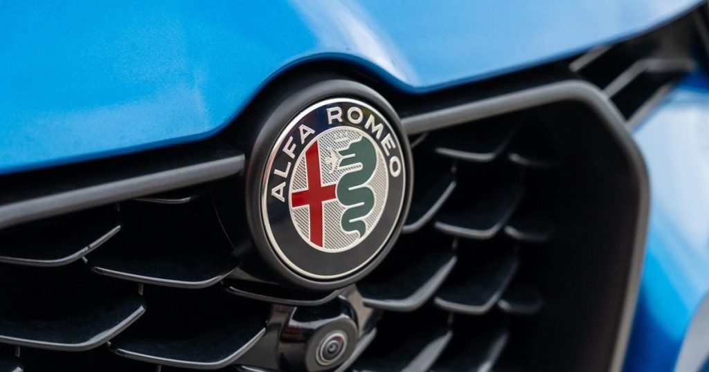 Alfa romeo getting more fresh models, but timing still unconfirmed