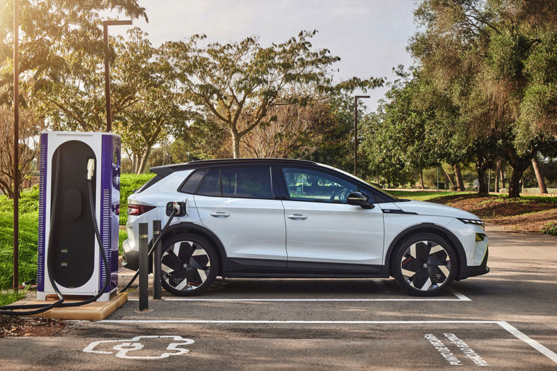 Autotrader reveals recent EVs still cheaper than petrol cars Autotrader reveals new evs still cheaper than petrol cars