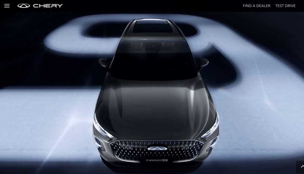 Chery Tiggo 9 teased – flagship D-SUV launching soon in M’sia, 2.0T AWD, massage seats, Sony 14-speaker