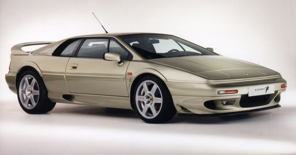 Geely V8 to power Lotus Esprit, recent off-road SUV Geely v8 to power lotus esprit, new off road suv