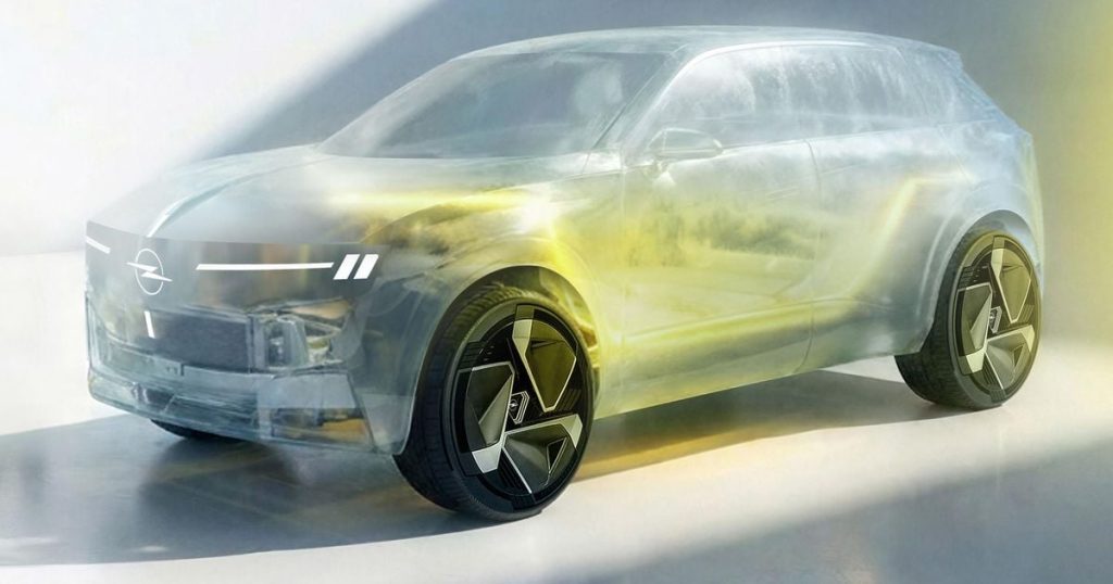Opel slashes r&d jobs, will get leapmotor based ev