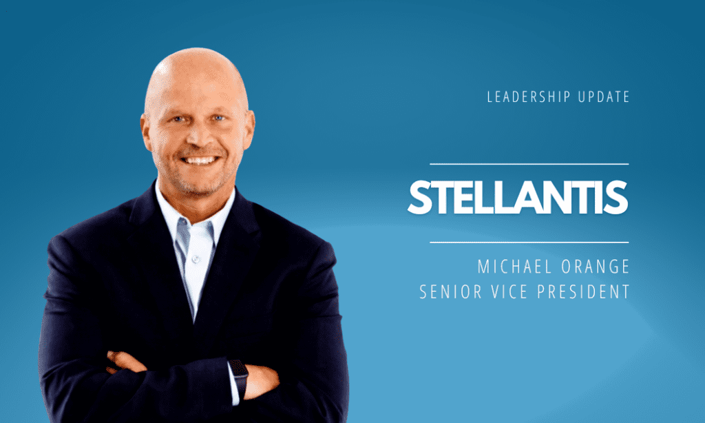 Stellantis taps hyundai exec to lead u.s. sales state