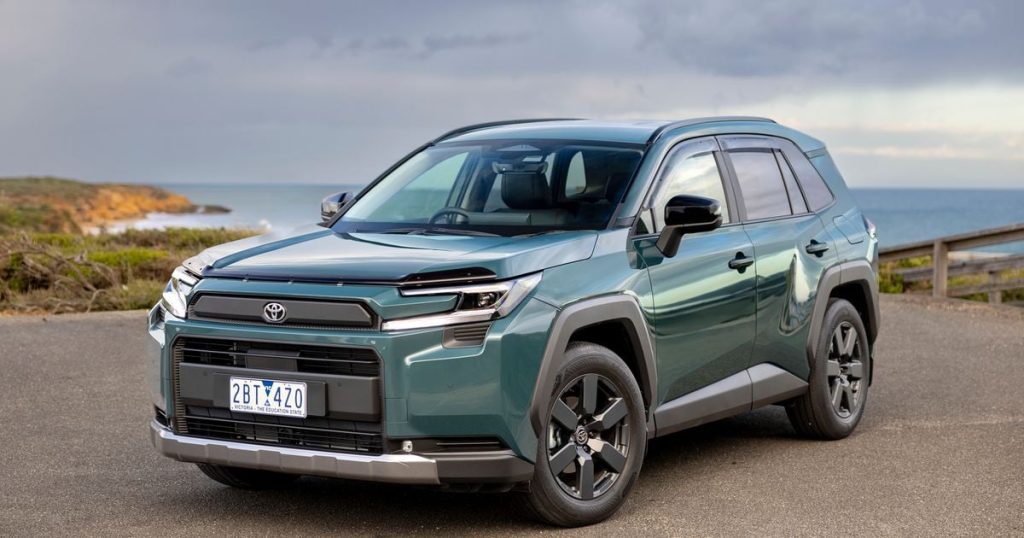 Toyota cuts production resulting from Middle East conflict Toyota cuts production due to middle east conflict
