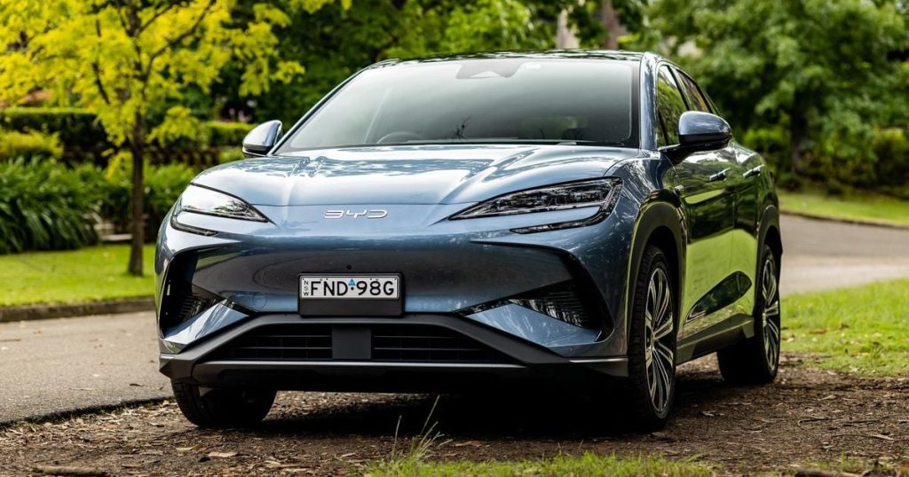 Vfacts april 2026: rising ev, phev demand boosts new vehicle market,