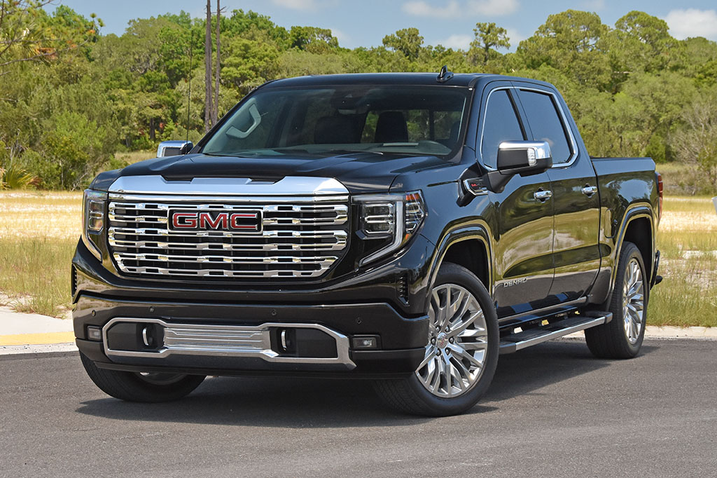 GMC Sierra 1500 Dealer Cost vs. Sticker Price: Find out how to Get the Best Deal Before You Buy : Automotive Addicts Gmc sierra 1500 dealer cost vs. sticker price: how to