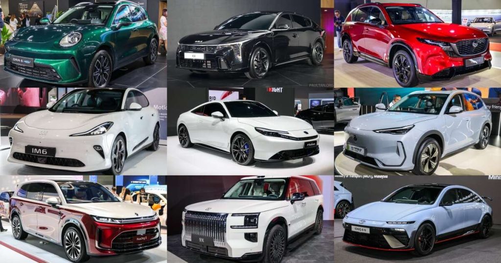 Klims 2026 from debuts and concepts to previews, here's