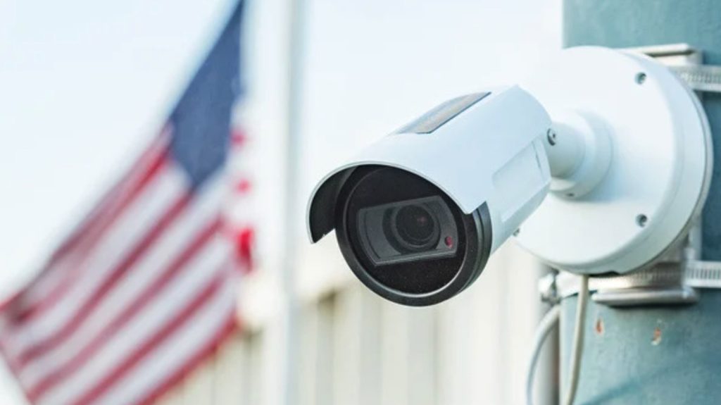 Latest Surveillance Tech Just Dropped That’ll Help Cops Track More Than Just Your License Plate New surveillance tech just dropped that'll help cops track more