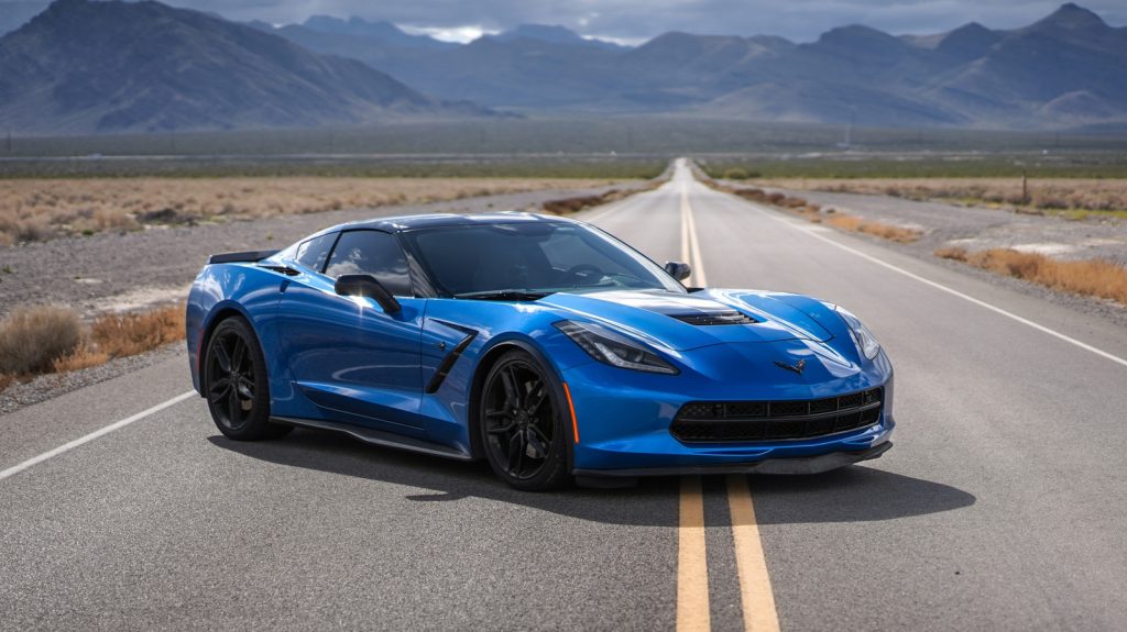 Two Corvettes And A Camaro Stolen During Route 66 Anniversary Tour Two corvettes and a camaro stolen during route 66 anniversary
