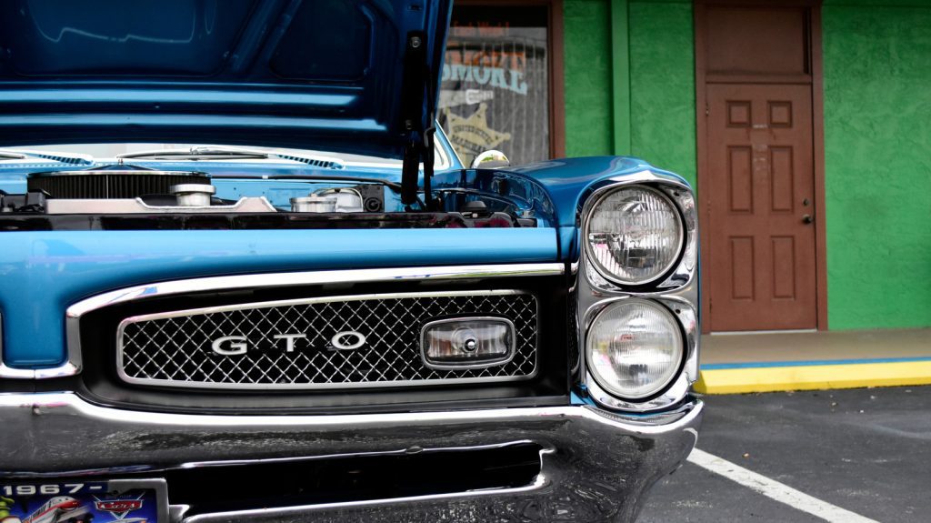 Why This Rare Engine Wasn’t The Formidable Muscle Automotive V8 Pontiac Had Hoped Why this rare engine wasn't the formidable muscle car v8